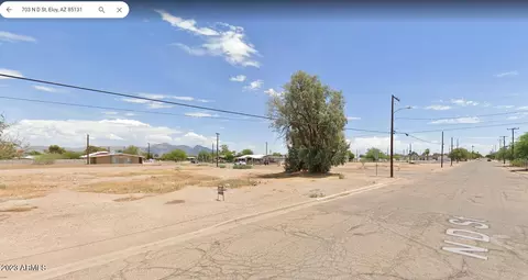 703 N D St #2, Eloy, AZ 85131