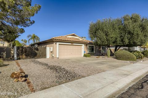 5462 E Grandview Rd, Scottsdale, AZ 85254