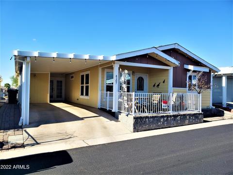 650 N Hawes Rd #4107, Mesa, AZ 85207