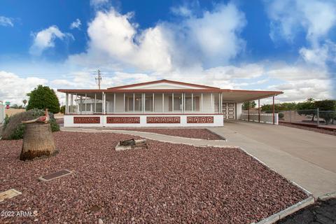 9130 Eleanor Ave, Mesa, AZ 85208 photo 1