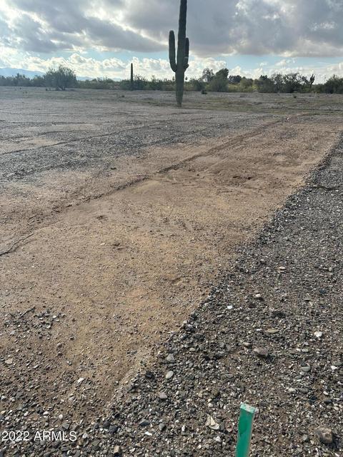 31224 N 167th Ave #-, Surprise, AZ 85387