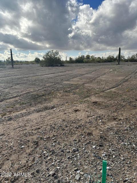 31214 N 167th Ave #-, Surprise, AZ 85387