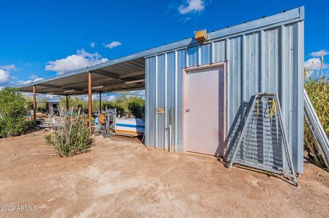 23504 E Logan Blvd, Florence, AZ 85132 photo 45