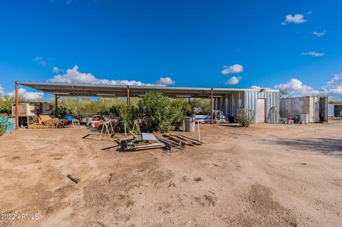 23504 E Logan Blvd, Florence, AZ 85132 photo 47