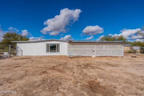 23504 E Logan Blvd, Florence, AZ 85132 photo 3