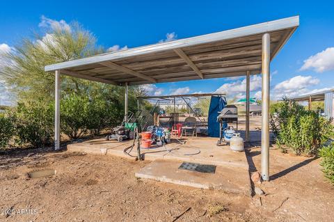 23504 E Logan Blvd, Florence, AZ 85132 photo 50