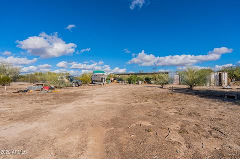 23504 E Logan Blvd, Florence, AZ 85132 photo 44