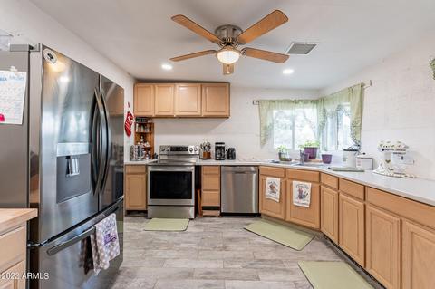 23504 E Logan Blvd, Florence, AZ 85132 photo 10