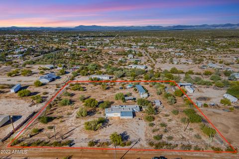 23504 E Logan Blvd, Florence, AZ 85132 photo 2