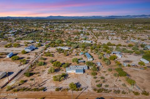 23504 E Logan Blvd, Florence, AZ 85132 photo 1