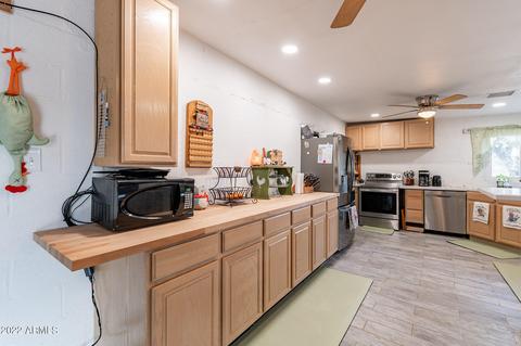23504 E Logan Blvd, Florence, AZ 85132 photo 13
