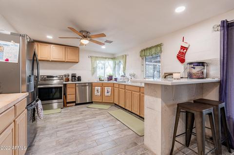 23504 E Logan Blvd, Florence, AZ 85132 photo 9