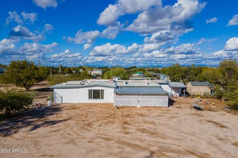 23504 E Logan Blvd, Florence, AZ 85132 photo 62