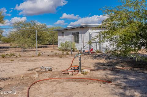 23504 E Logan Blvd, Florence, AZ 85132 photo 37