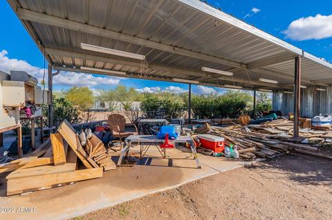 23504 E Logan Blvd, Florence, AZ 85132 photo 48