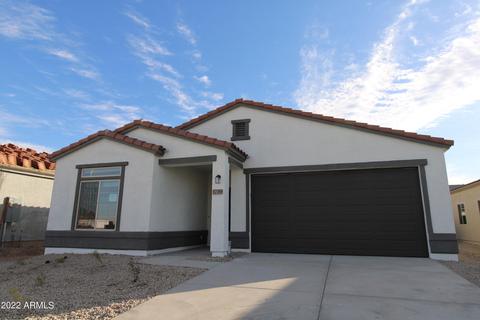 1739 W Aztec Dr, Coolidge, AZ 85128 photo 2