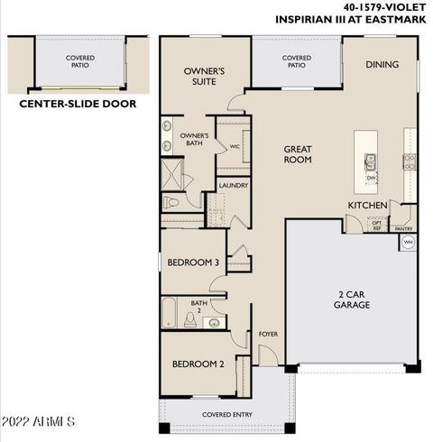 9255 E Sector Dr, Mesa, AZ 85212 photo 4