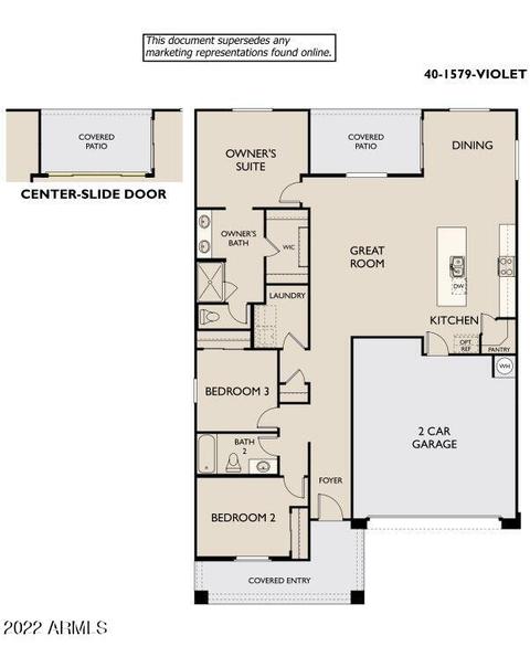 9255 E Sector Dr, Mesa, AZ 85212 photo 5