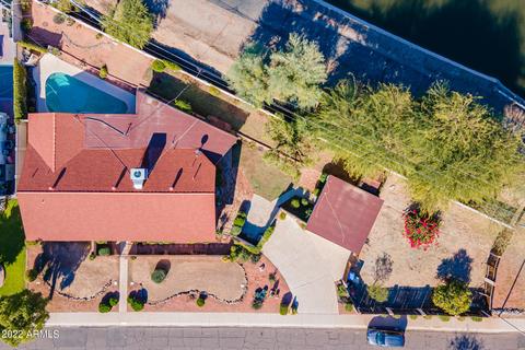 402 El Caminito Dr, Phoenix, AZ 85020 photo 4