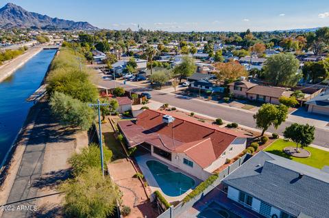 402 El Caminito Dr, Phoenix, AZ 85020 photo 3