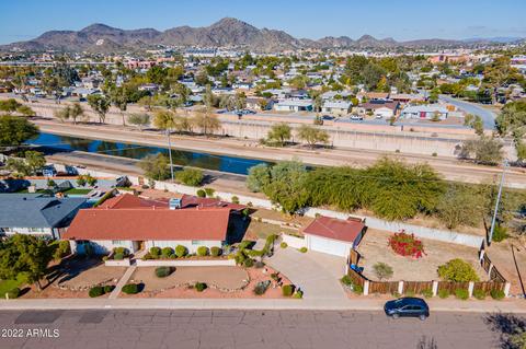 402 El Caminito Dr, Phoenix, AZ 85020 photo 1