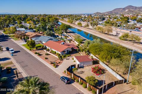 402 El Caminito Dr, Phoenix, AZ 85020 photo 2