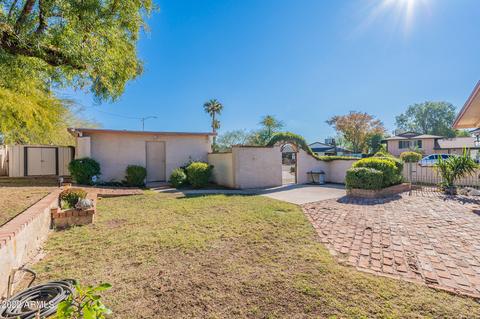 402 El Caminito Dr, Phoenix, AZ 85020 photo 30