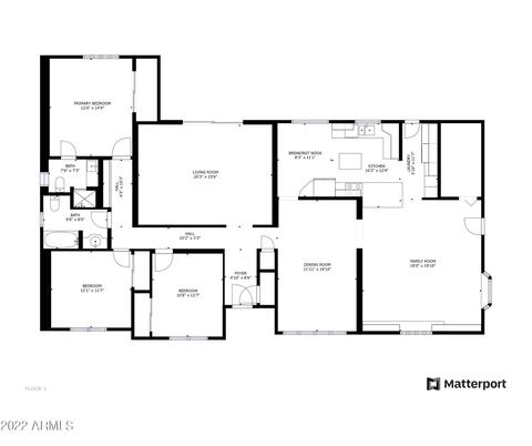 402 El Caminito Dr, Phoenix, AZ 85020 photo 35