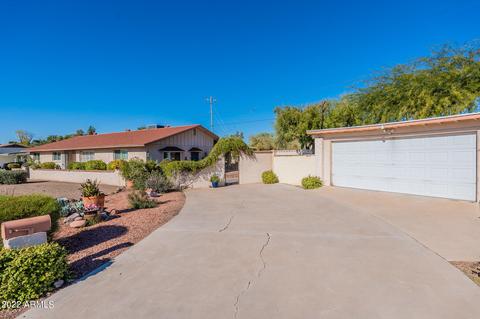 402 El Caminito Dr, Phoenix, AZ 85020 photo 8