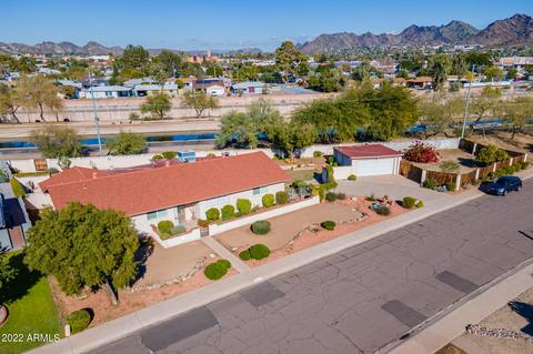 402 El Caminito Dr, Phoenix, AZ 85020 photo 5