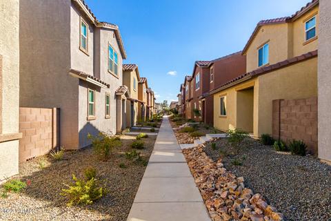 1074 E Ascent St, Tucson, AZ 85719