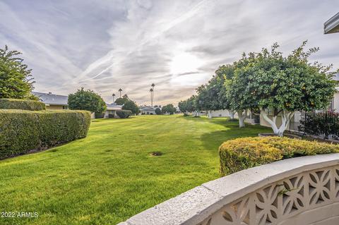 10888 W Clair Dr W, Sun City, AZ 85351