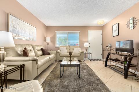 10867 W Thunderbird Blvd #22, Sun City, AZ 85351