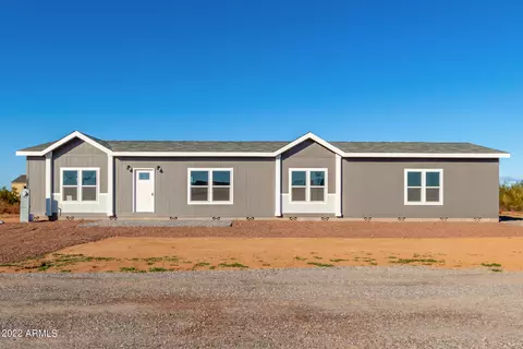 28753 N 213th Ave, Wittmann, AZ 85361