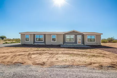 28715 N 213th Ave, Wittmann, AZ 85361