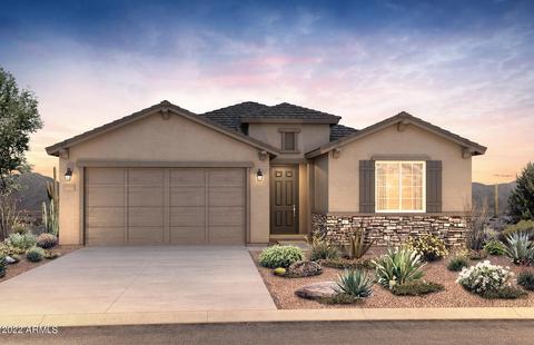 6728 W Coles Rd, Laveen, AZ 85339