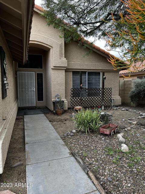 8811 N 114th Ave, Peoria, AZ 85345