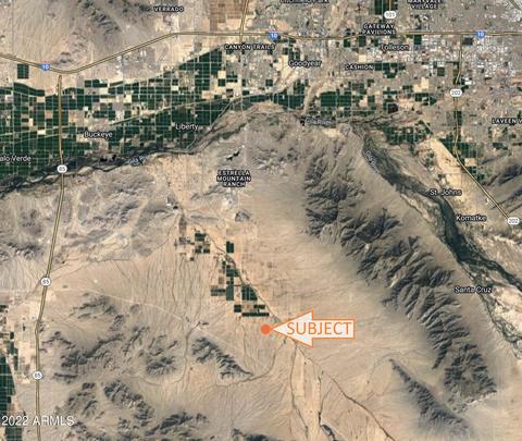 15704 W Patterson Rd #-, Buckeye, AZ 85326