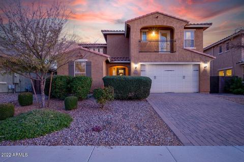 2613 E Daniel Dr, Gilbert, AZ 85298