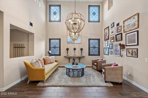 2613 E Daniel Dr, Gilbert, AZ 85298 photo 4
