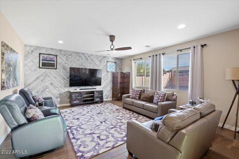 2613 E Daniel Dr, Gilbert, AZ 85298 photo 11