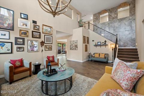 2613 E Daniel Dr, Gilbert, AZ 85298 photo 5