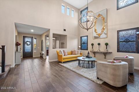 2613 E Daniel Dr, Gilbert, AZ 85298 photo 3