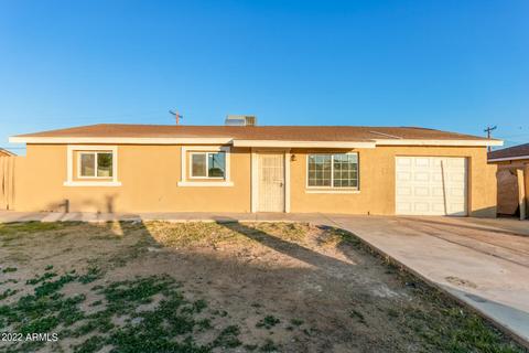 5741 N 33rd Dr, Phoenix, AZ 85017 photo 1