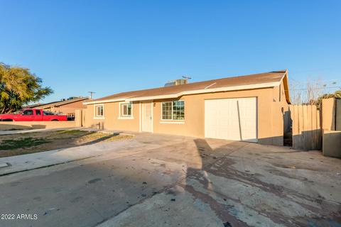 5741 N 33rd Dr, Phoenix, AZ 85017 photo 2