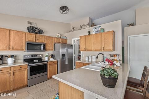3632 E Baranca Ct, Gilbert, AZ 85297 photo 13