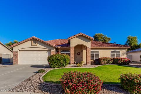 3632 E Baranca Ct, Gilbert, AZ 85297 photo 5