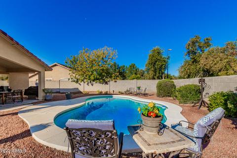 3632 E Baranca Ct, Gilbert, AZ 85297 photo 3