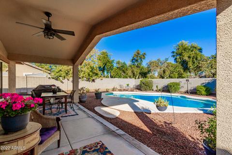 3632 E Baranca Ct, Gilbert, AZ 85297 photo 1