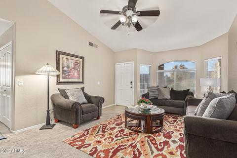 3632 E Baranca Ct, Gilbert, AZ 85297 photo 8